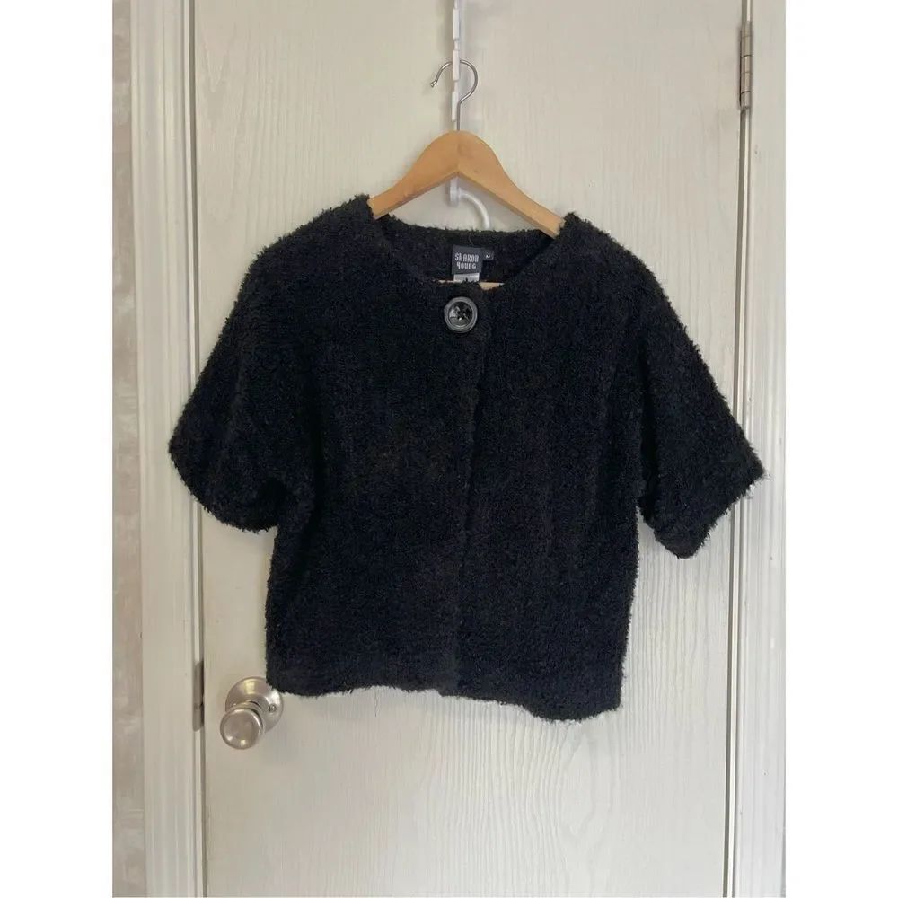 Sharon Young Jacket - Picture 1 of 6